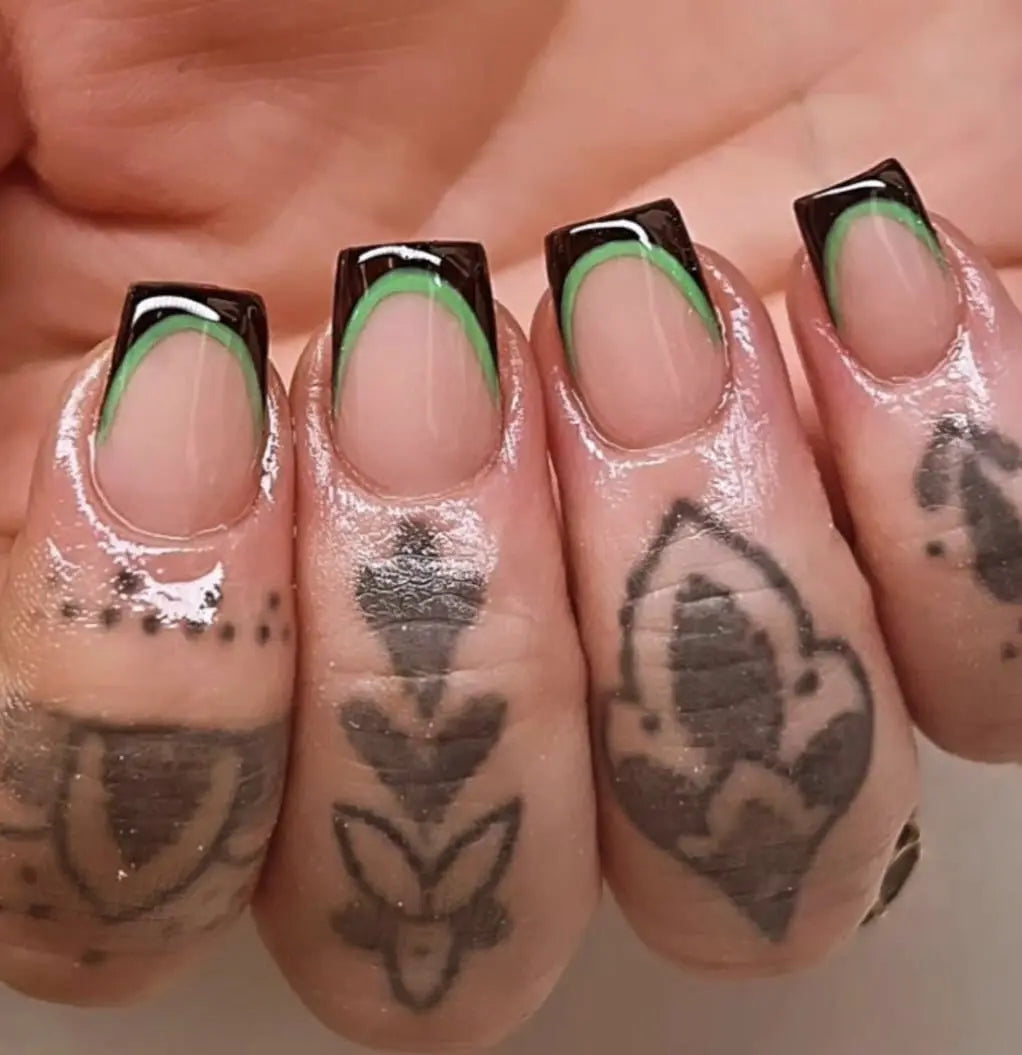 Matcha - UGGP-A0604 Urban Graffiti Gel Polish 15ml   Naio Nails