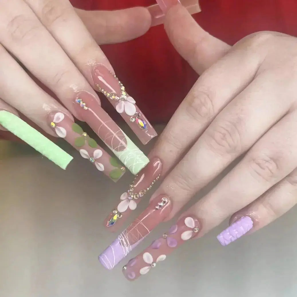 Beauty Berry Acrylic Powder - 12g   Naio Nails
