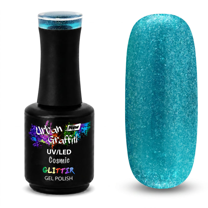 Cosmic - UGGP-A0025 - Urban Graffiti gelnagellak 15ml