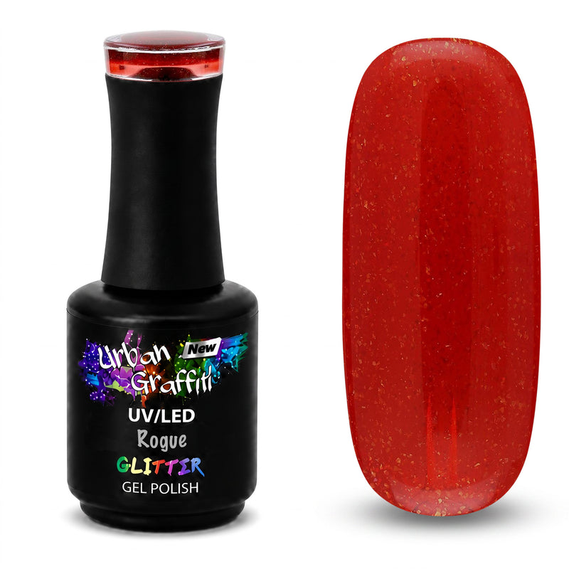 Rogue - UGGP-A0031 - Urban Graffiti gellak 15ml
