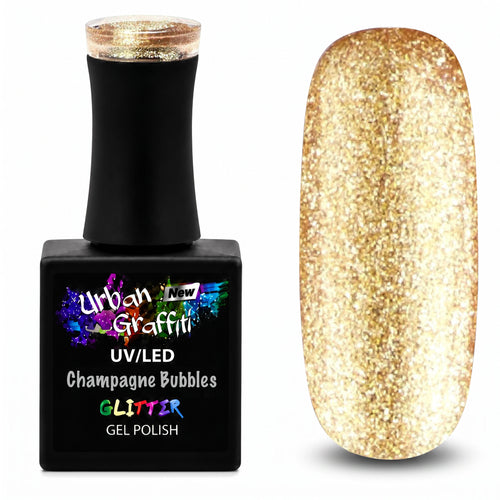 Champagne Bubbels