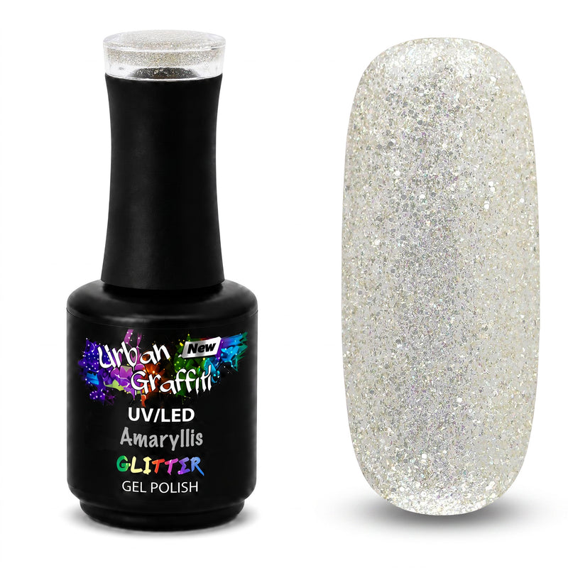 Amaryllis - UGGP-A0062 - Urban Graffiti gellak 15ml