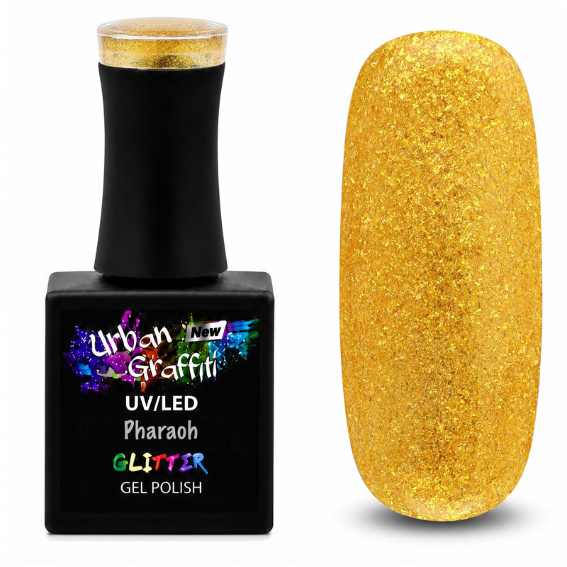 Farao - UGGP-A0233 Urban Graffiti Gel Polish 15ml