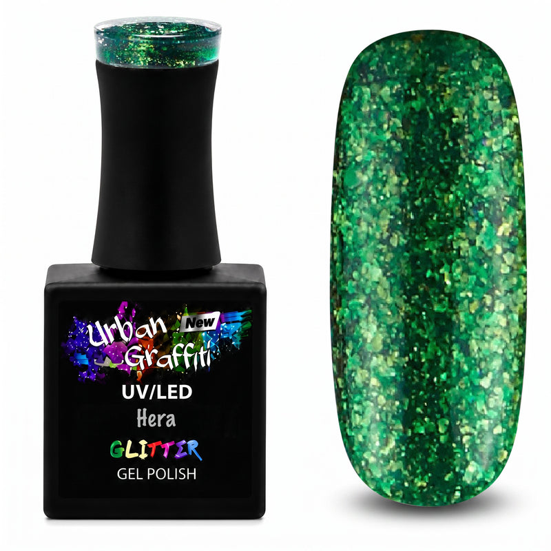 Hera - UGGP-A0331 - Urban Graffiti gellak 15ml