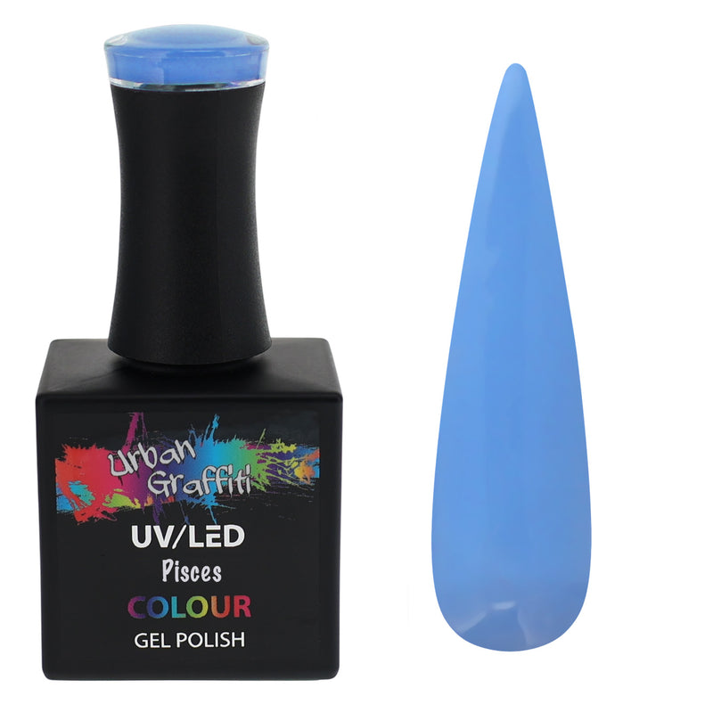 Ribe - UGGP-A0569 Urban Graffiti Gel Lak 15ml