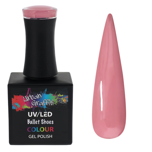 Ballet Shoes gellak 15ml