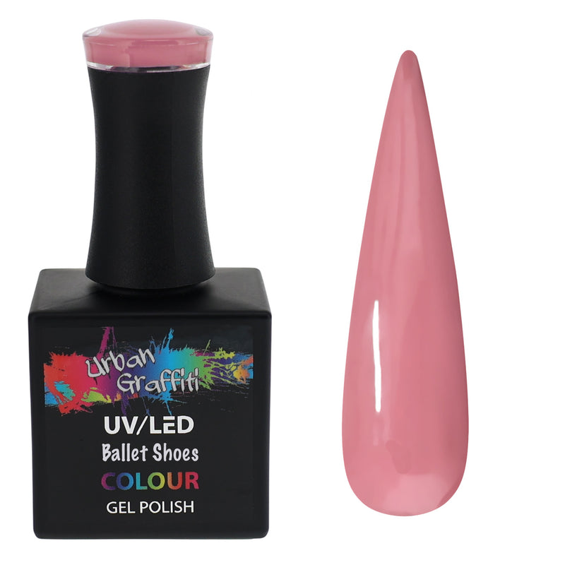 Chaussures de ballet - UGGP-A0684 Vernis gel Urban Graffiti 15ml