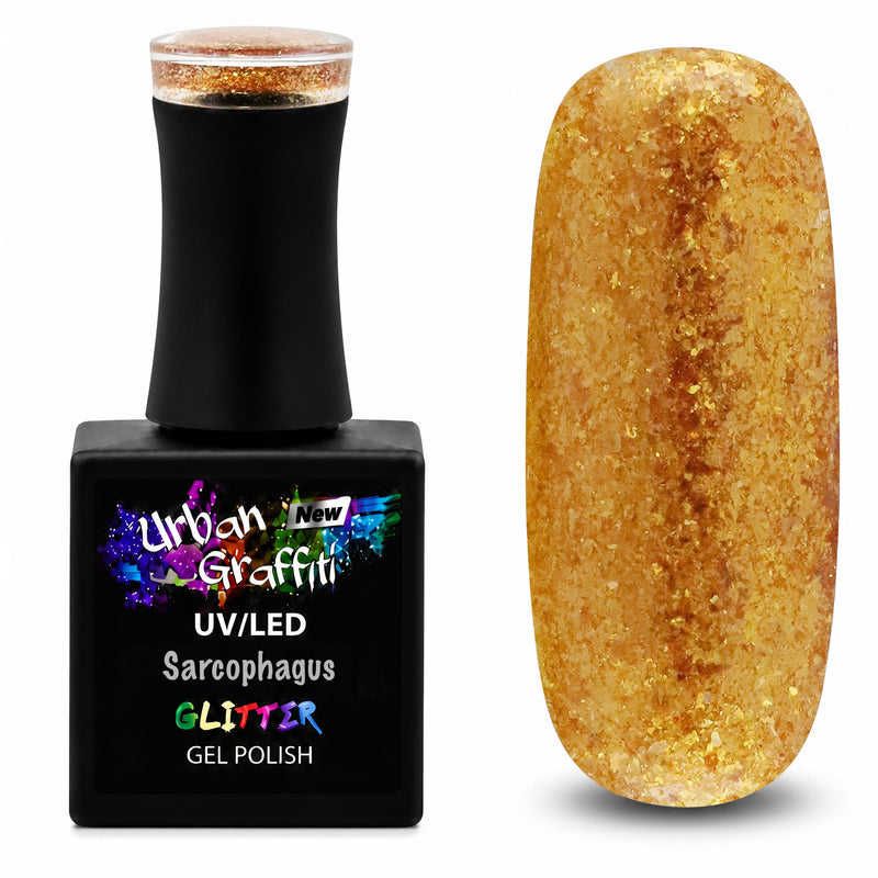 Sarcophagus - UGGP-A0825 - Urban Graffiti gellak 15ml
