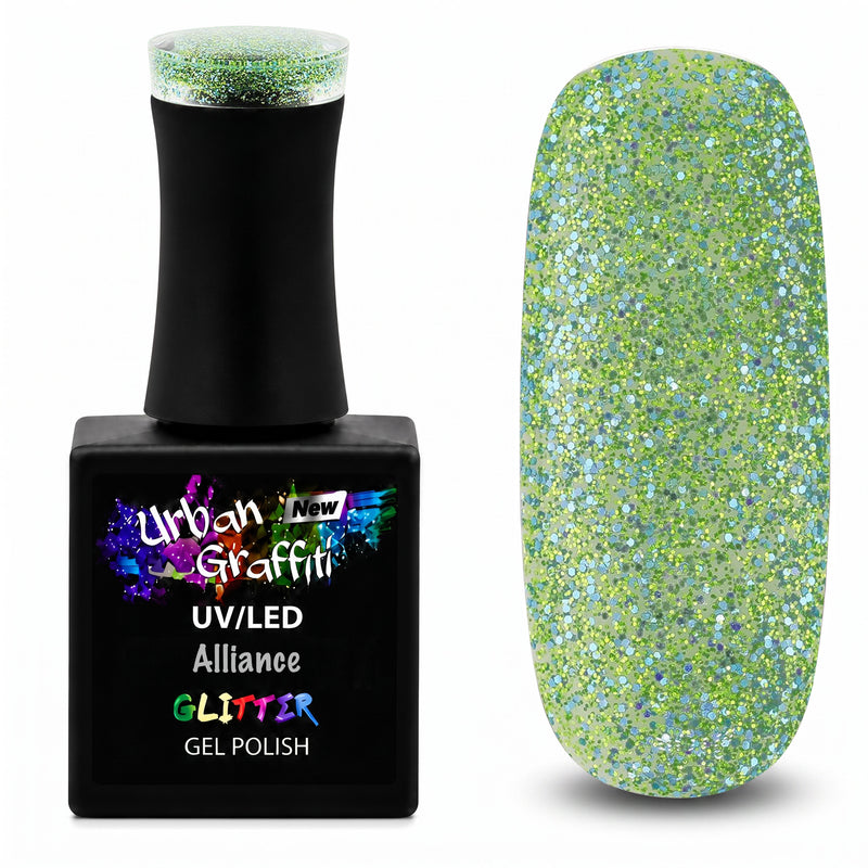 Alliance HEMA/TPO-vrije 15 ml gelnagellak