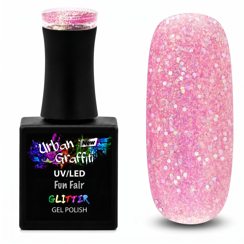 Kermis - UGGP-A0849 Urban Graffiti Gel Polish 15ml