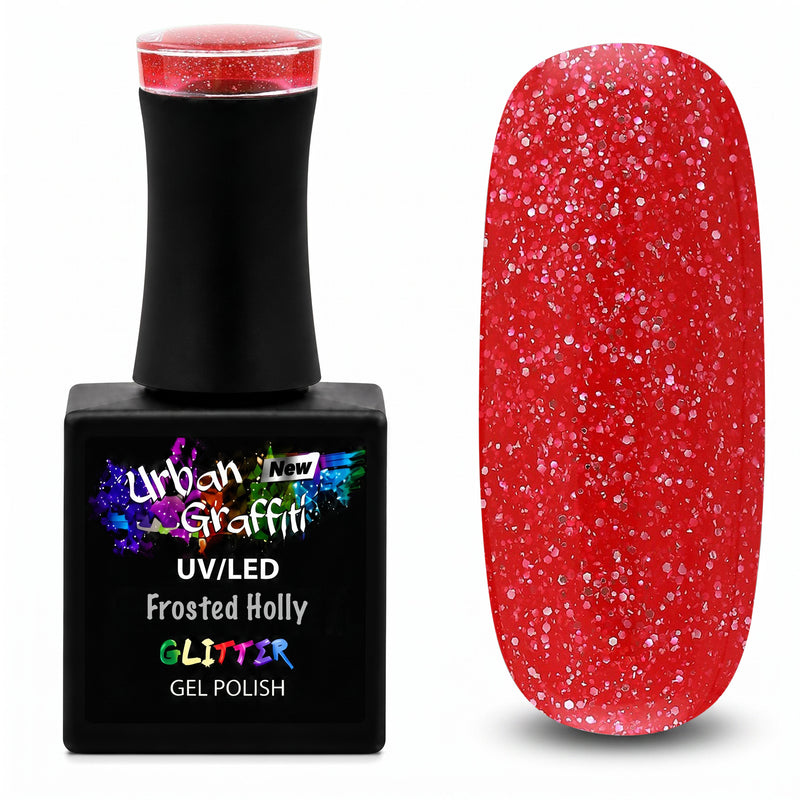 IJzige hulst - UGGP-A1045 - Urban Graffiti Gellak 15ml
