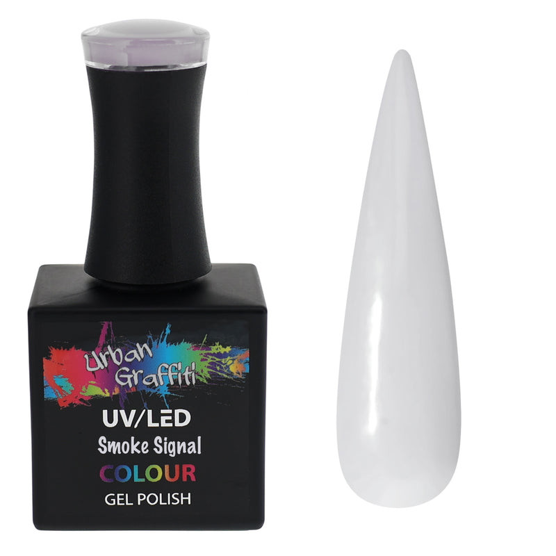 Smoke Signal - UGGP-A1138 Vernis Gel Graffiti Urbain 15ml