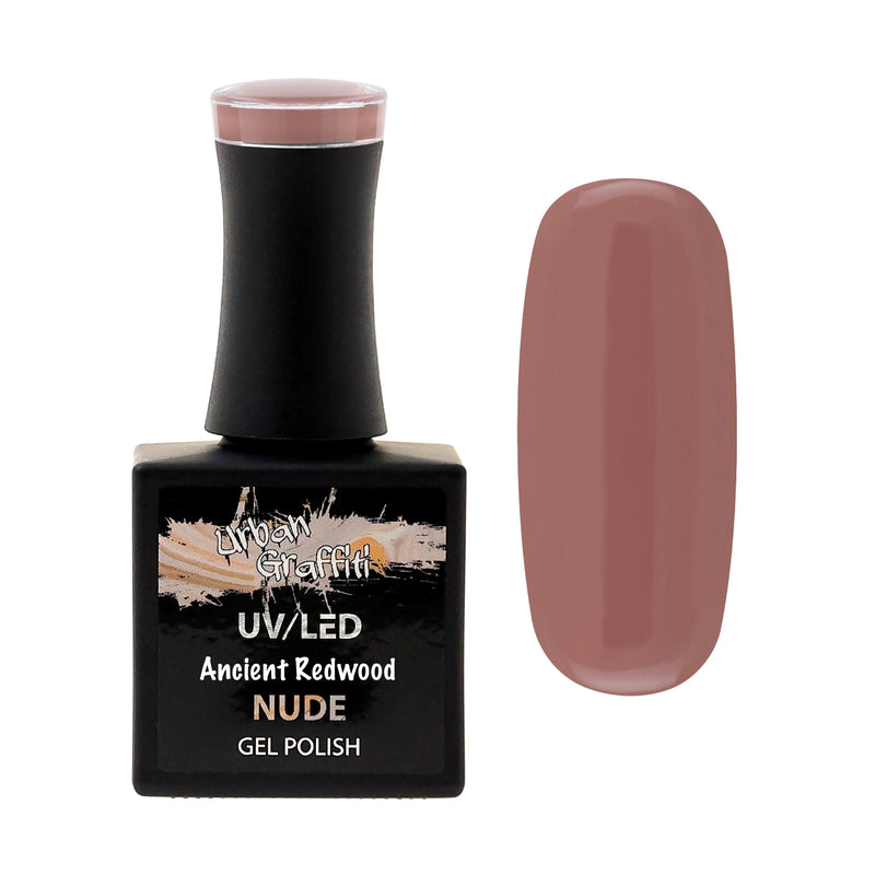 Ancient Redwood - UGGP-A0674 Esmalte en Gel Urban Graffiti 15ml