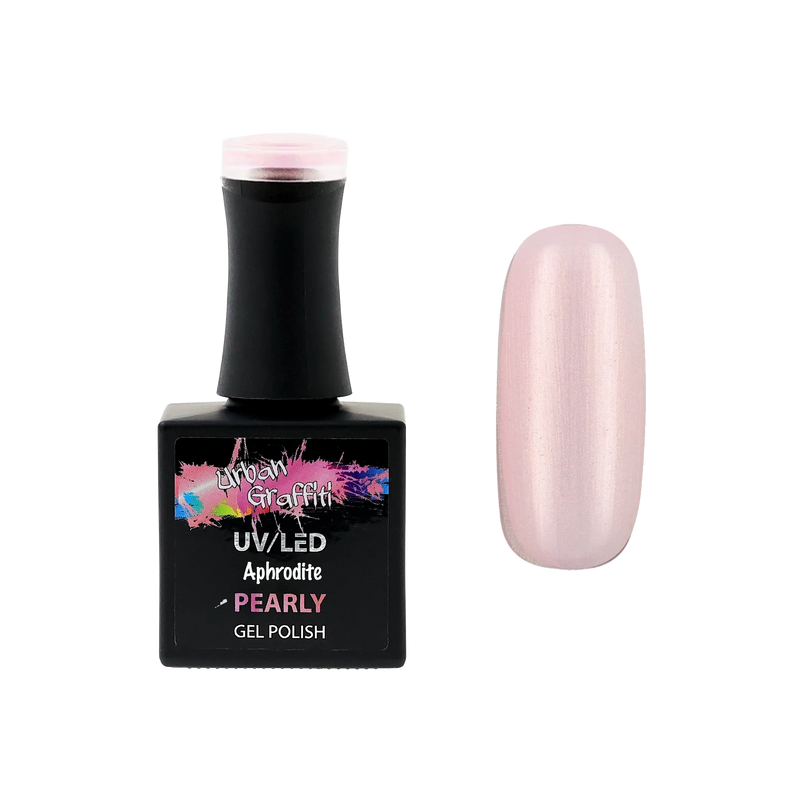 Aphrodite - UGGP-A0896 Esmalte en Gel de Graffiti Urbano 15ml