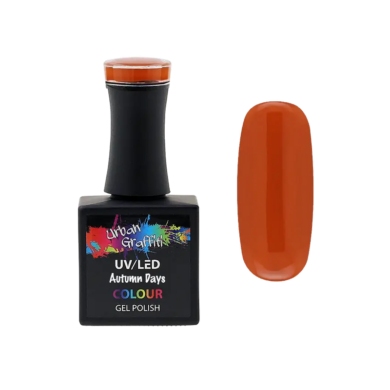 Días de Otoño - UGGP-A0283 Esmalte en Gel Graffiti Urbano 15ml