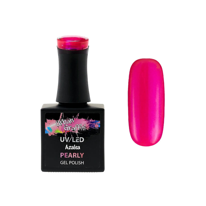 Azalea - UGGP-A0194 Esmalte en Gel Graffiti Urbano 15ml