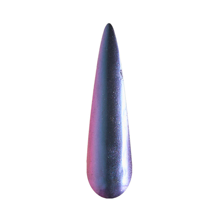Urban Graffiti Cat Eye Pigment Powder (Pink/Blue) - BJD02
