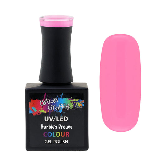 El Sueño de Barbie - UGGP-A0452 15ml