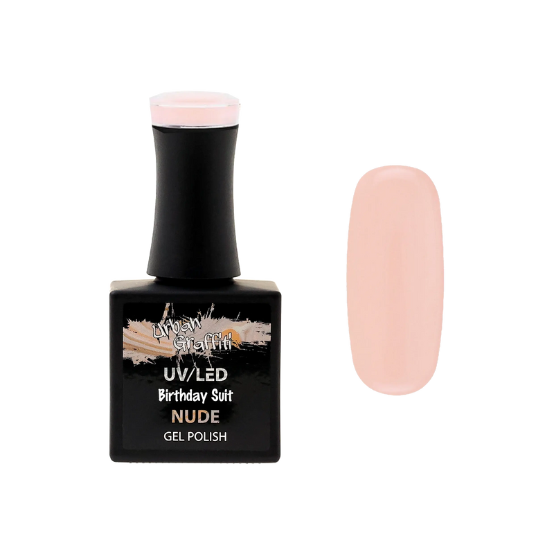 Traje de Cumpleaños - UGGP-A0676 Esmalte en Gel Urban Graffiti 15ml