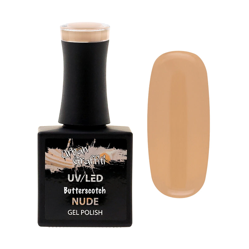 Butterscotch - UGGP-A0047 Esmalte en Gel Urban Graffiti 15ml