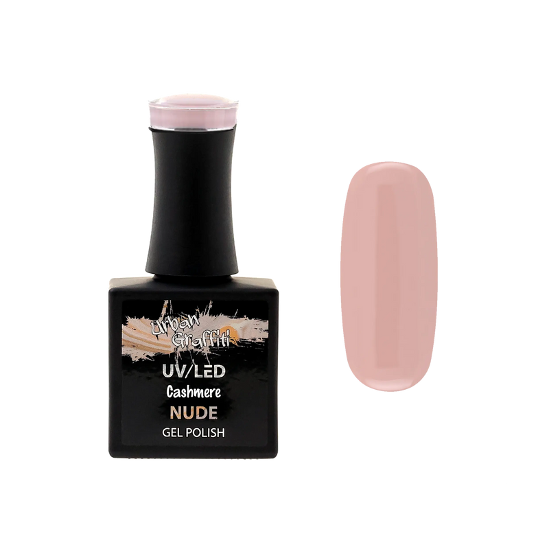 Cashmere - UGGP-A0755 Esmalte en Gel Urban Graffiti 15ml