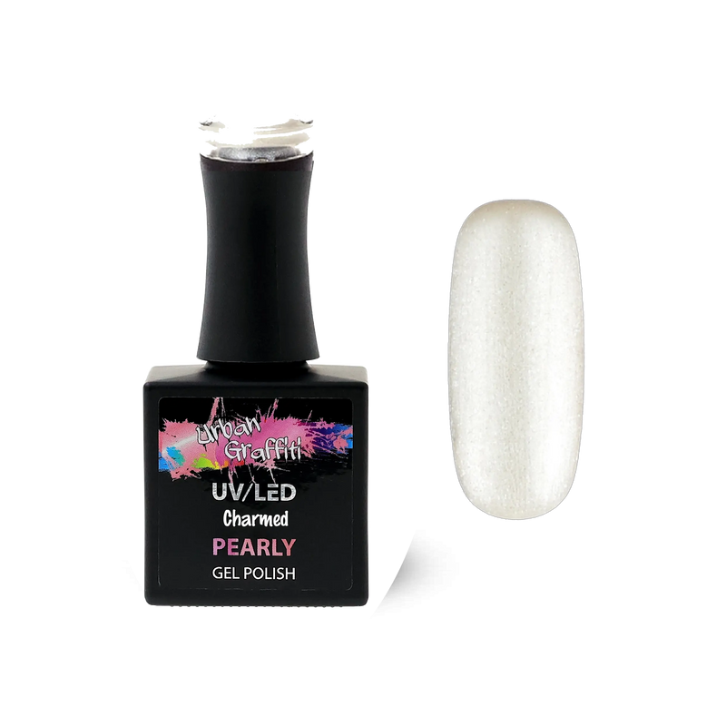 Charmed - UGGP-A0875 Esmalte en Gel Graffiti Urbano 15ml