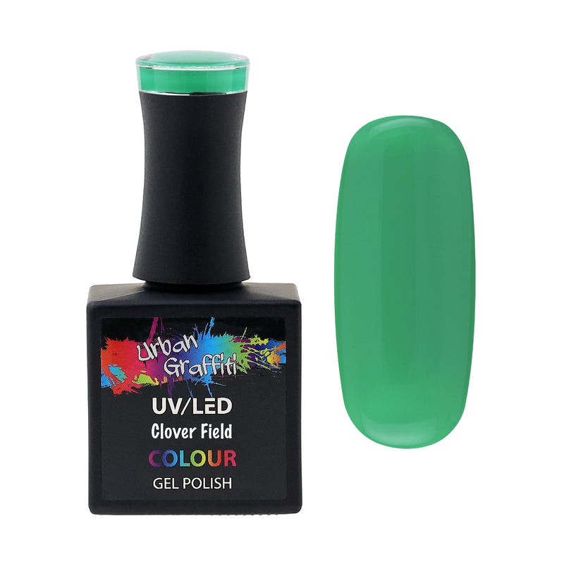 Clover Field - UGGP-A0252 Esmalte en Gel de Graffiti Urbano 15ml