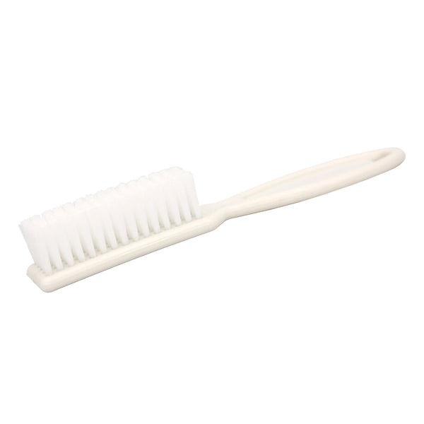 Cream Nail Brush   Naio Nails