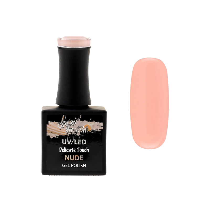 Toque Delicado - UGGP-A0148 Esmalte en Gel Urban Graffiti 15ml