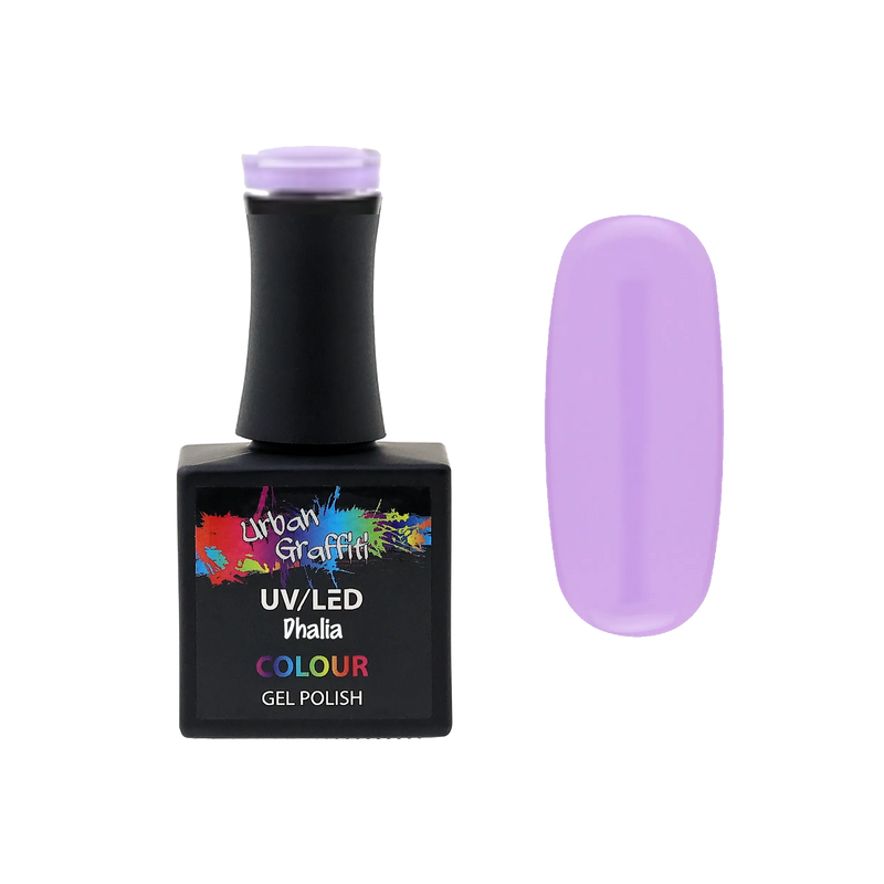 Dhalia - UGGP-A0324 Esmalte en Gel de Graffiti Urbano 15ml