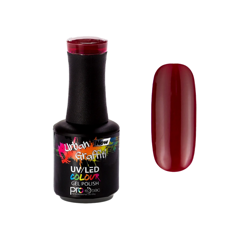 Dionysus - UGGP-A0506 Esmalte en Gel de Graffiti Urbano 15ml