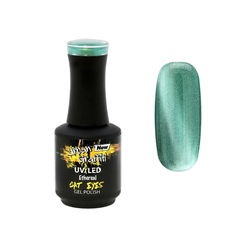 Ethereal - UGGP-CE033 Esmalte en Gel de Graffiti Urbano 15ml