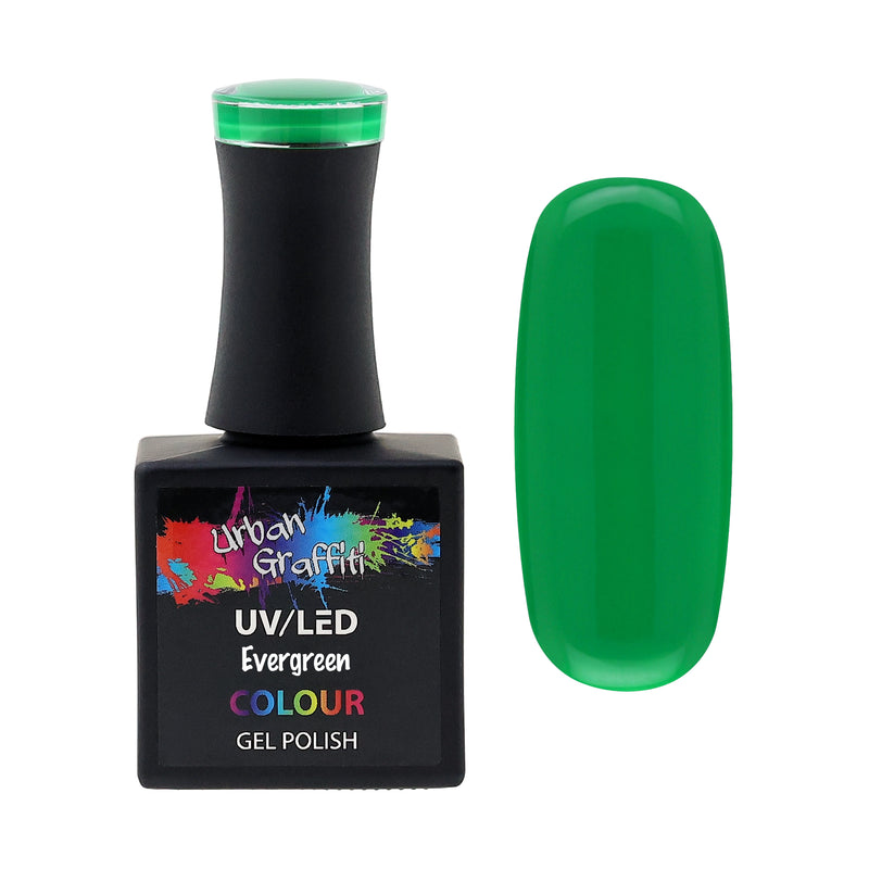 Evergreen - UGGP-A0627 Urban Graffiti Jel Oje 15ml