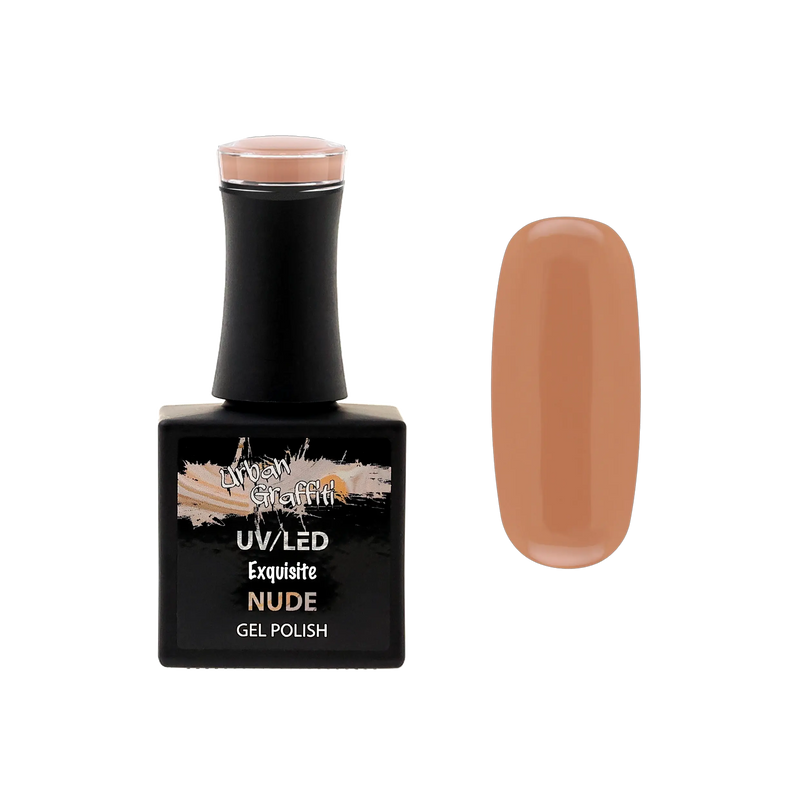 Exquisito - UGGP-A0682 Esmalte en Gel Graffiti Urbano 15ml