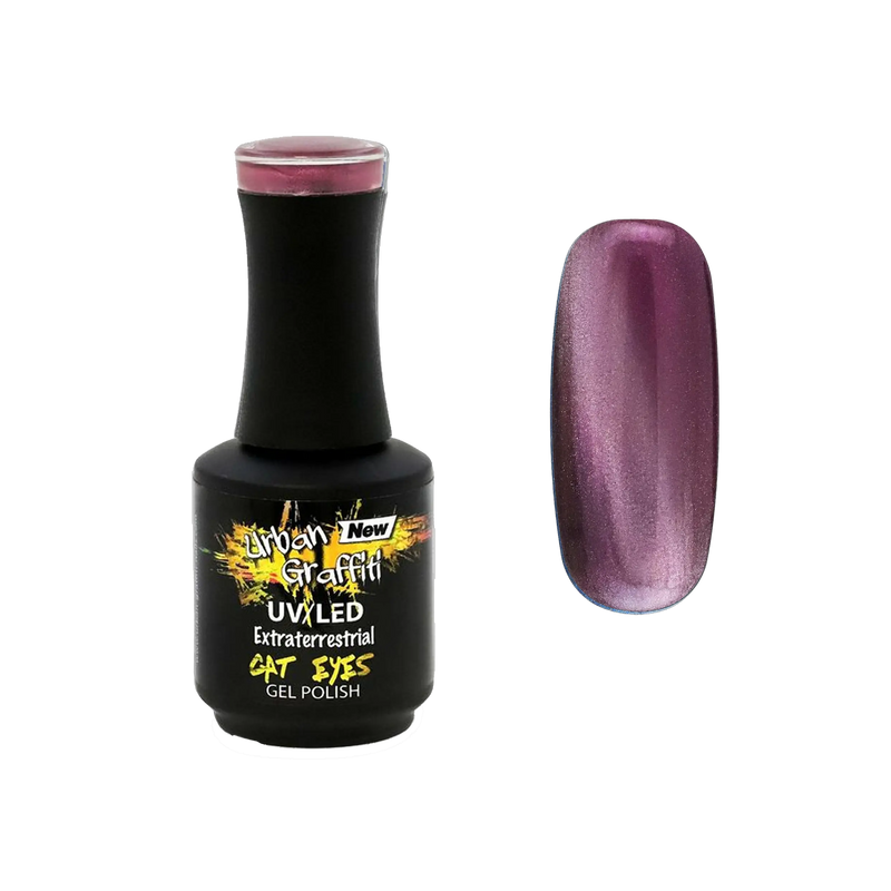 Extraterrestre - UGGP-CE036 Esmalte en Gel de Graffiti Urbano 15ml