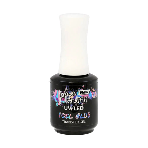 Folie Lijm Gel Nagellak 15ml
