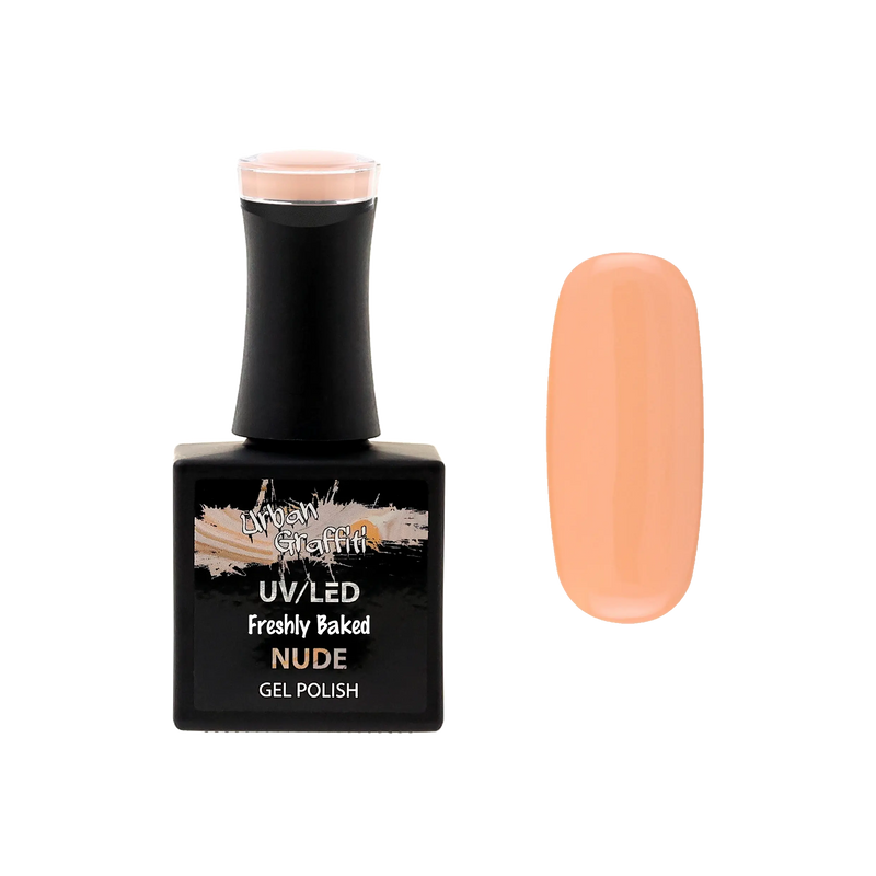 Recién horneado - UGGP-A0459 Esmalte en gel Urban Graffiti 15ml