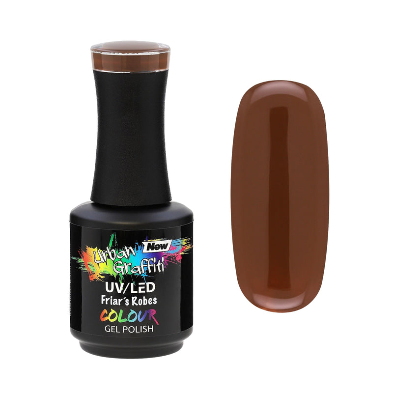 Túnicas de Fraile - UGGP-A0445 Esmalte en Gel Graffiti Urbano 15ml