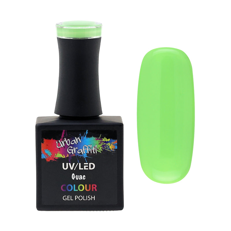 Guac - UGGP-A0064 Esmalte en Gel Urban Graffiti 15ml