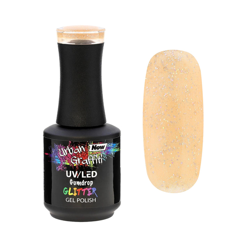 Gumdrop - UGGP-A0837 Esmalte en Gel Graffiti Urbano 15ml