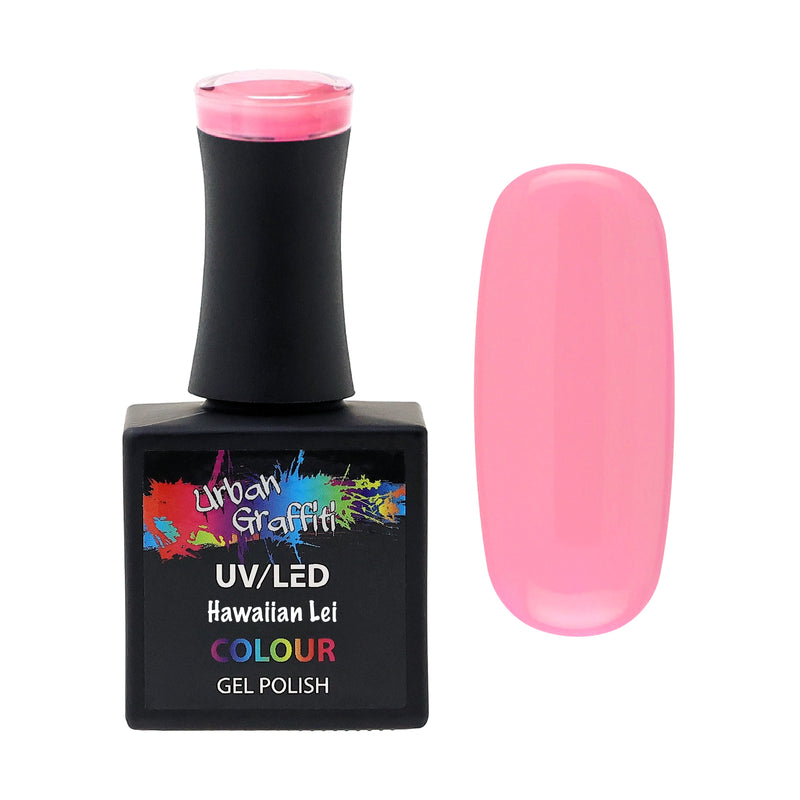 Lei hawaiano - UGGP-A0967 Esmalte en gel Urban Graffiti 15ml
