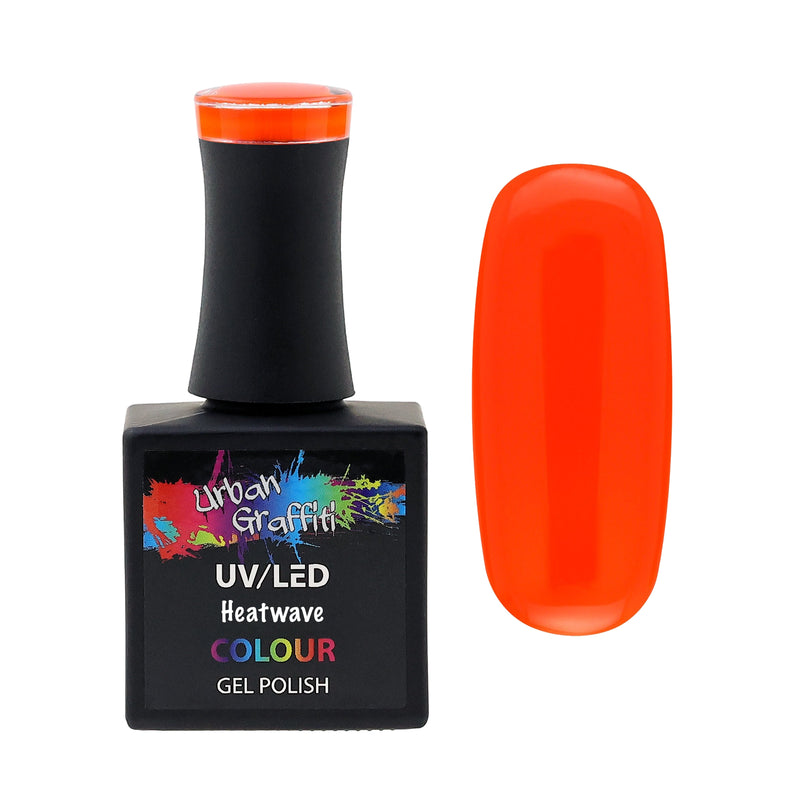 Heatwave - UGGP-A0003 Esmalte en Gel de Graffiti Urbano 15ml