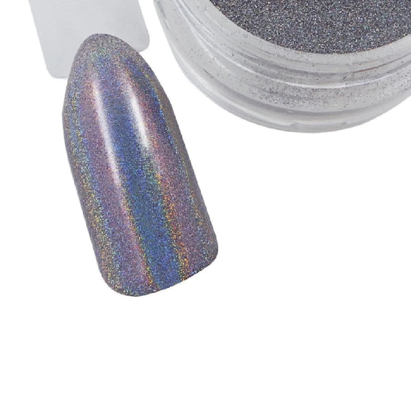 Holographic Chrome Pigment Powder