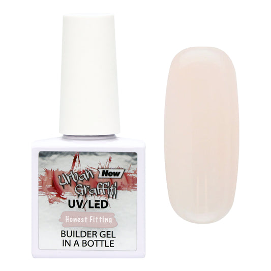 Honest Fitting - Builder Gel in a Bottle 15ml