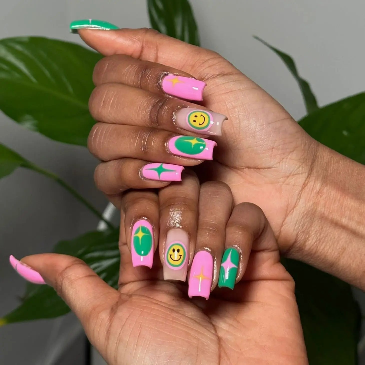 Tuscan Sun - UGGP-A0229 Urban Graffiti Gel Polish 15ml   Naio Nails