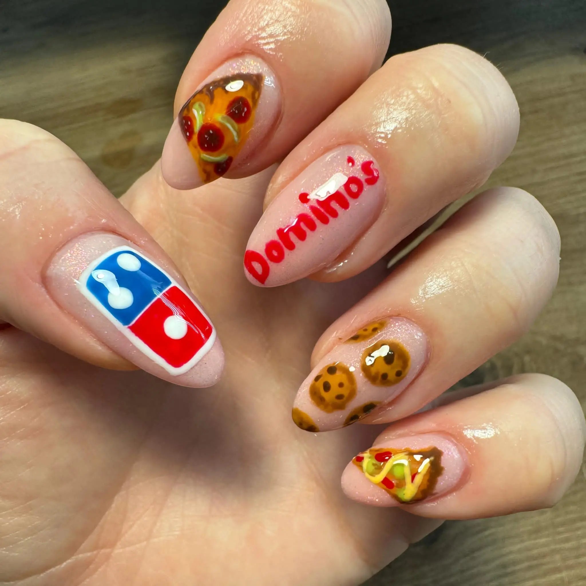 Tuscan Sun - UGGP-A0229 Urban Graffiti Gel Polish 15ml   Naio Nails