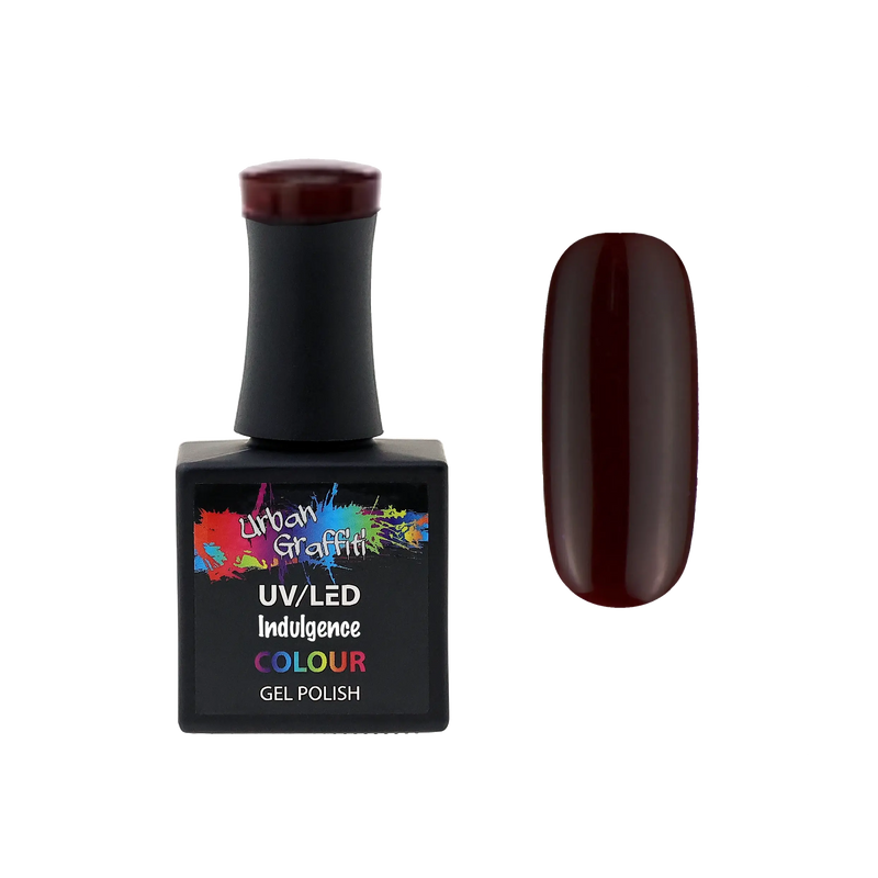 Indulgence - UGGP-A0412 Esmalte en Gel Urban Graffiti 15ml