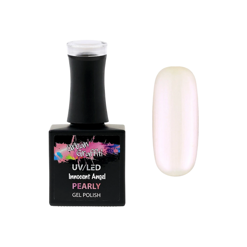 Innocent Angel - UGGP-A0345 Esmalte en Gel de Graffiti Urbano 15ml