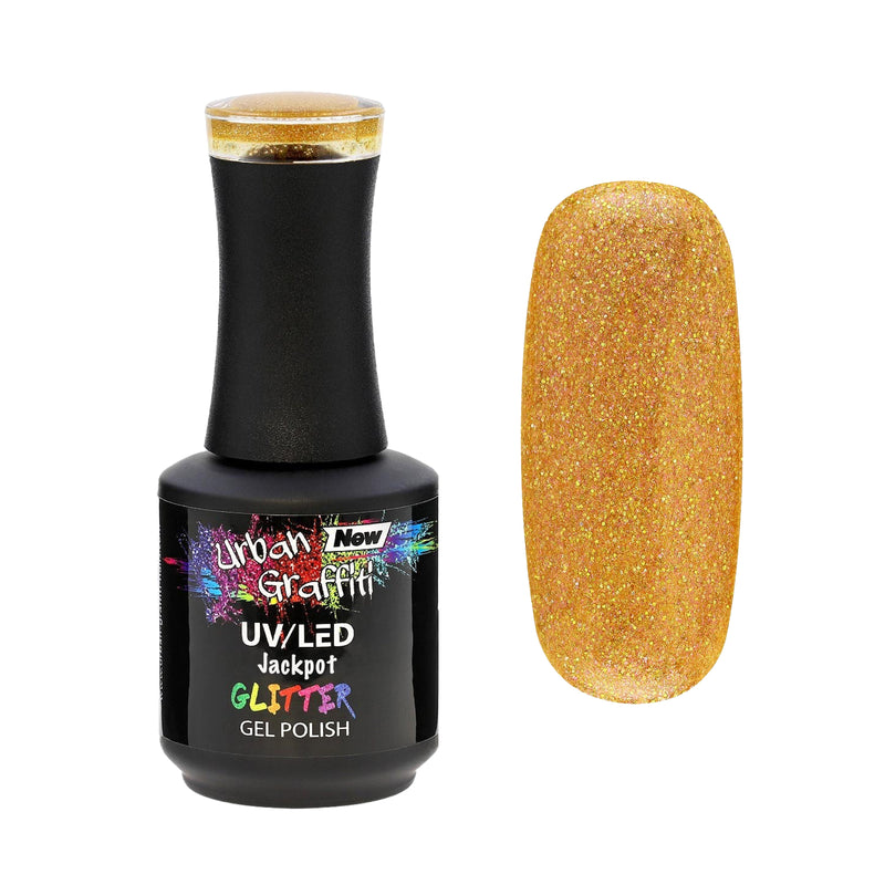 Jackpot - UGGP-A0032 Esmalte en Gel de Graffiti Urbano 15ml