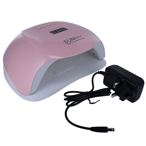 UV/LED-lamp